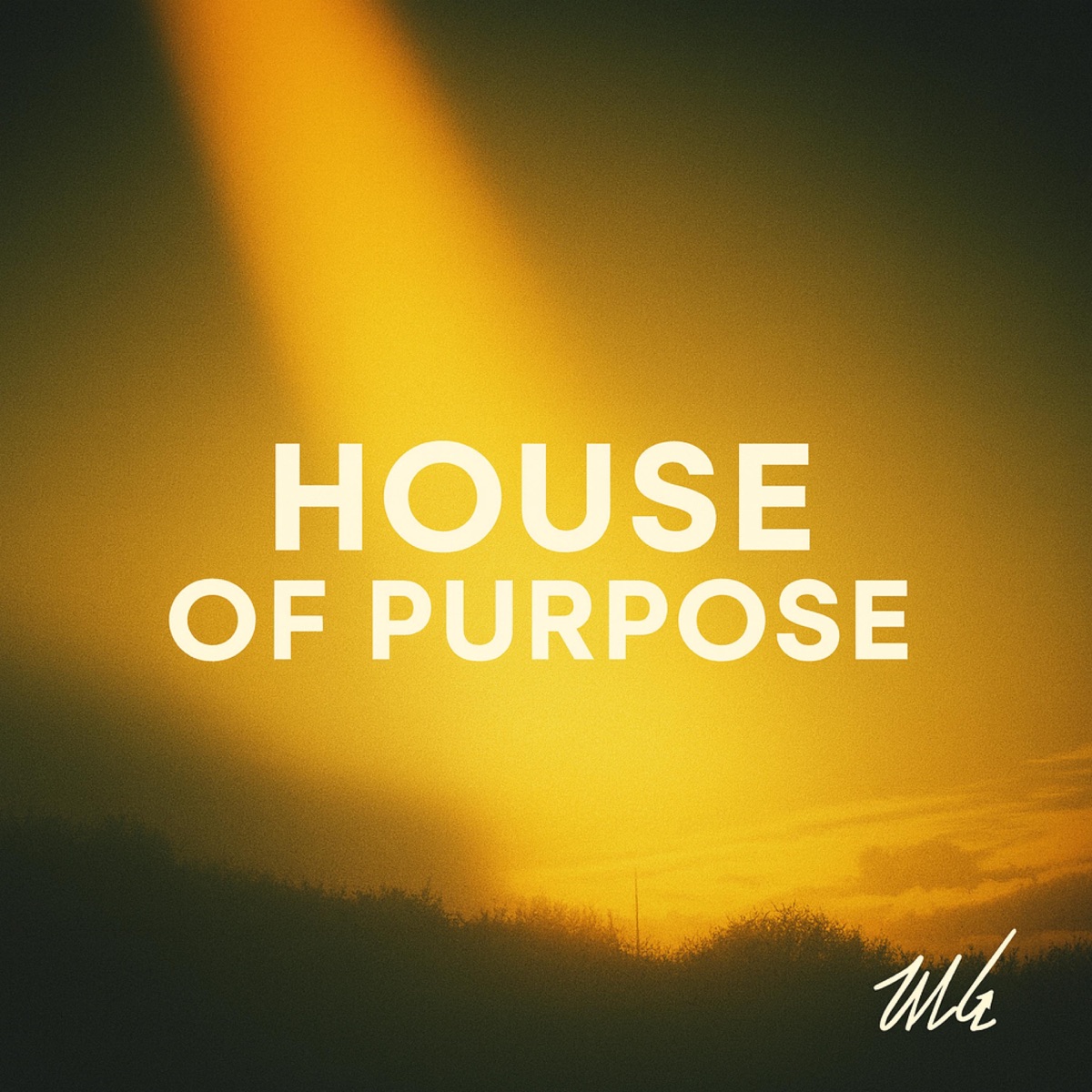 The House of Purpose cover artwork